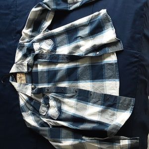 Hollister formal jacket